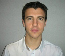 Sébastien, 23 ans, Master 2 marketing des nouvelles technologies