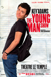 comment devenir comme kev adams