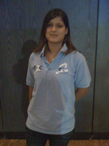 Johanna, 19 ans, Ecole de la deuxième chance du Val d'Oise (95)