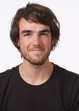 Clément, 24 ans, Ecole nationale supérieure de création industrielle (ENSCI)