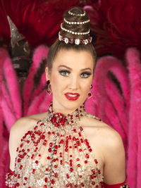 comment devenir danseuse de cabaret