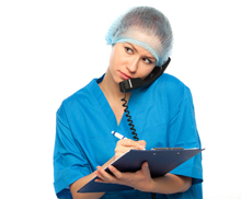 comment devenir medecin urgentiste