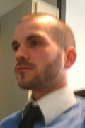 Ludovic Gonzalvez, 23 ans, Master 1 Management et conseil (contrôle de gestion)