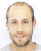 William Bousquet, étudiant en 4e année à l'ISEP (école d'ingénieurs)
