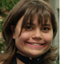 Caroline, étudiante en 1ère année à l'ISEP (école d'ingénieurs)