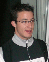 Arnaud, 21, école d'ingénieur option génie physique