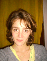 Julia, 21 ans, Master 1 projets européens