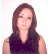 Lucie, 21 ans, master de communication
