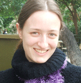 Marlène, 20 ans, 1ère année de médecine