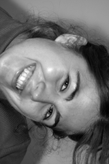 Mathilde, 22 ans, étudiante aux Beaux-Arts