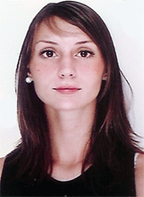 Laure, 20 ans, 2e année EDC