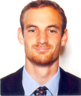 Michael, 24 ans, 4e année EDC