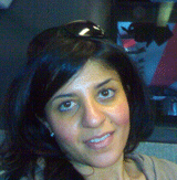 Sabrina, 29 ans, Master de Marketing du Goût EDC