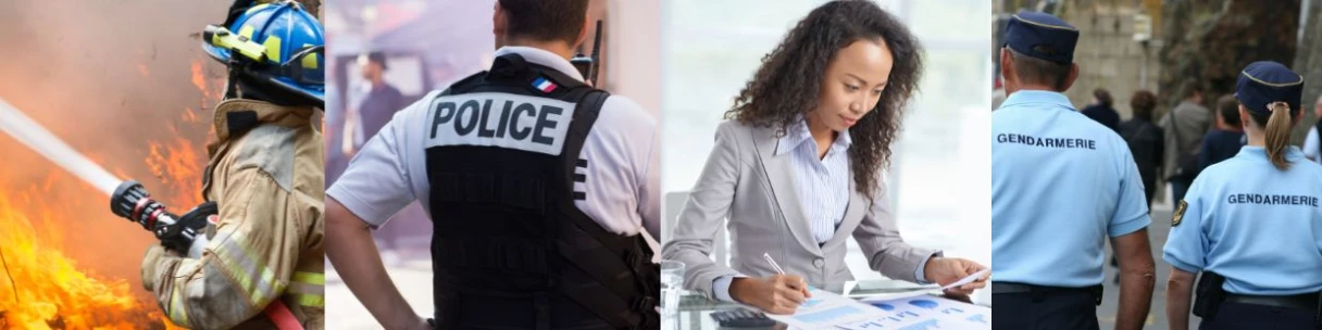 EFM Fonction Publique