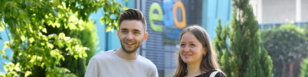L'Ecole Supérieure des Agricultures - ESA