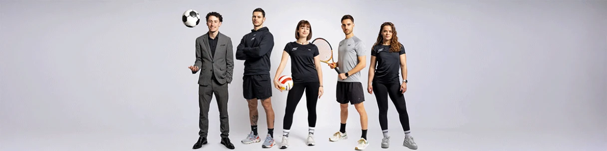 IPMS - Institut Professionnel des Métiers du Sport