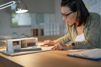 Devenir Architecte d'intérieur : formation, salaire, fiche métier