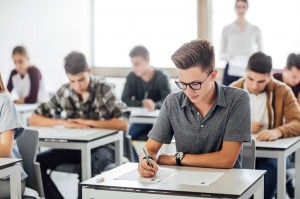 Bac Général réformé