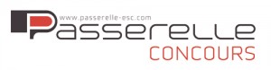 Logo Passerelle Concours
