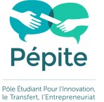 Logo PEPITE