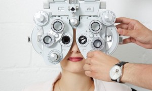 Opticien Optométriste