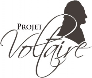 Projet Voltaire