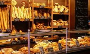 Stage en Boulangerie