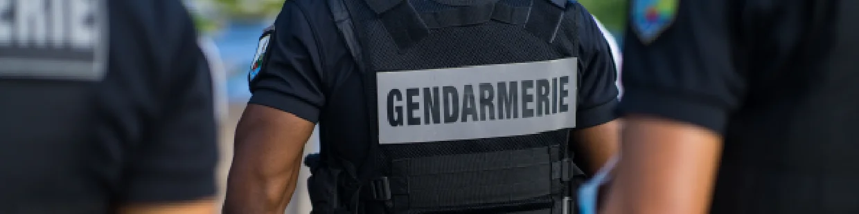 Gendarme