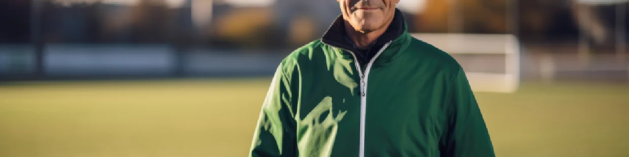 Stadium Manager