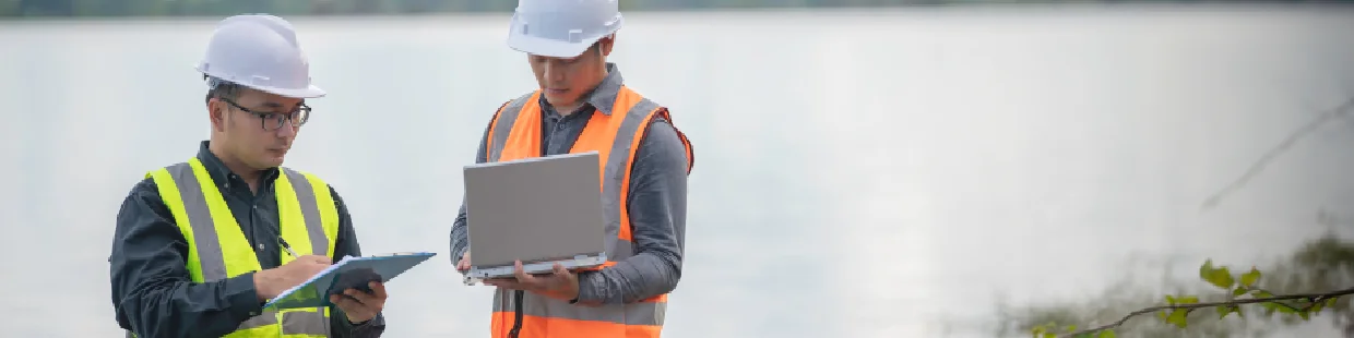 Ingénieur environnement