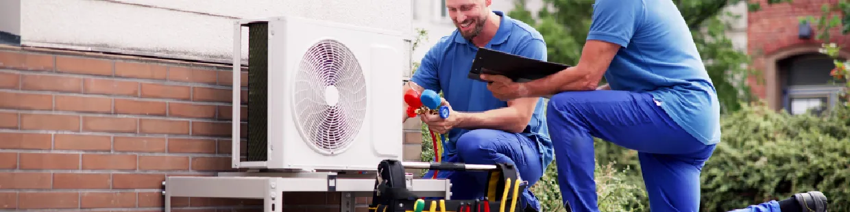 Technicien de maintenance dans la grande distribution