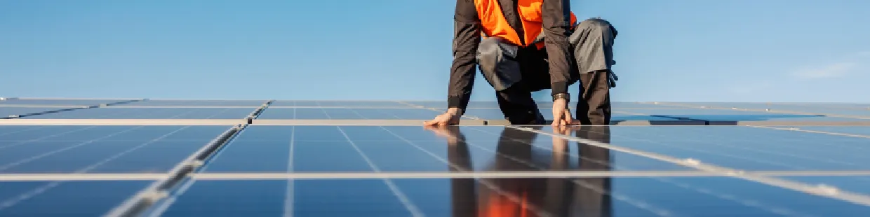 Technicien conseil en photovoltaïque