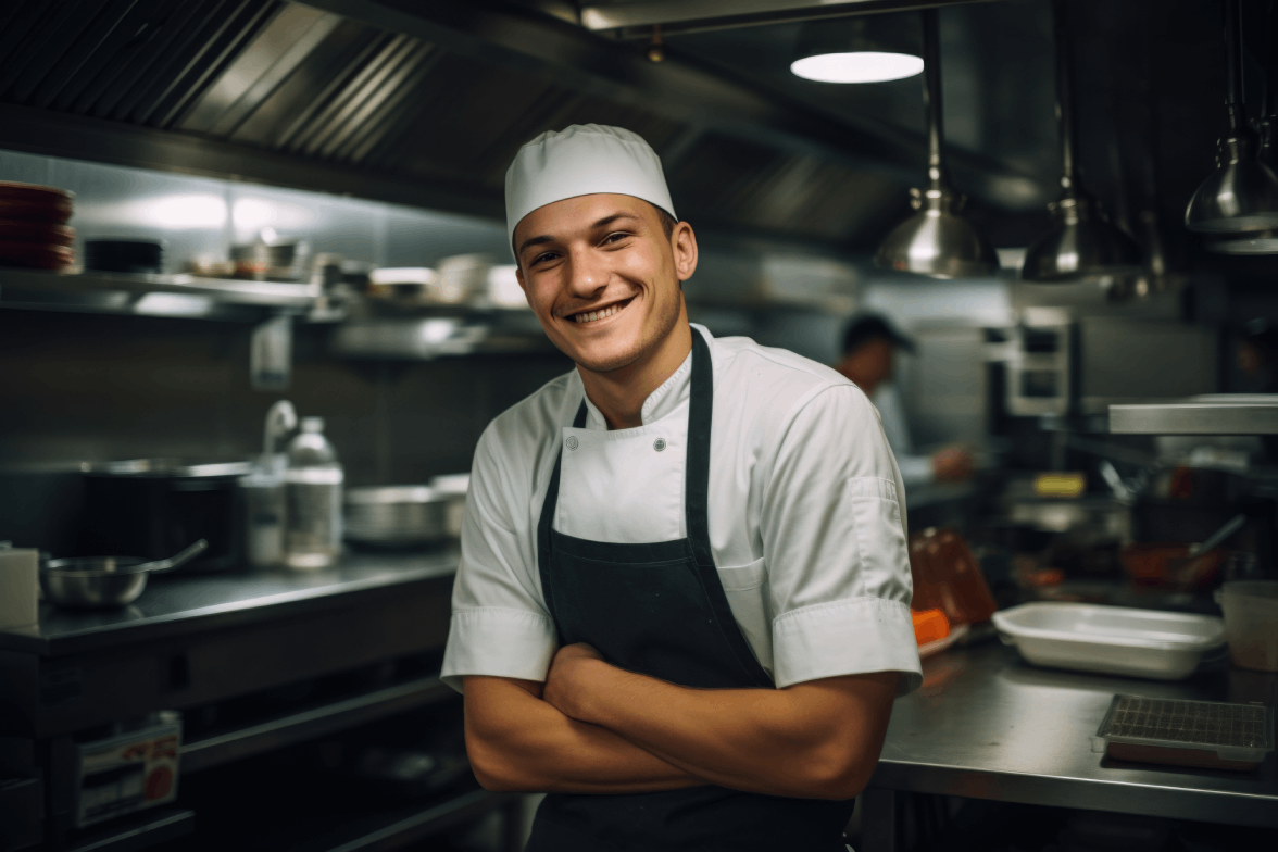 Bac professionnel cuisine en alternance