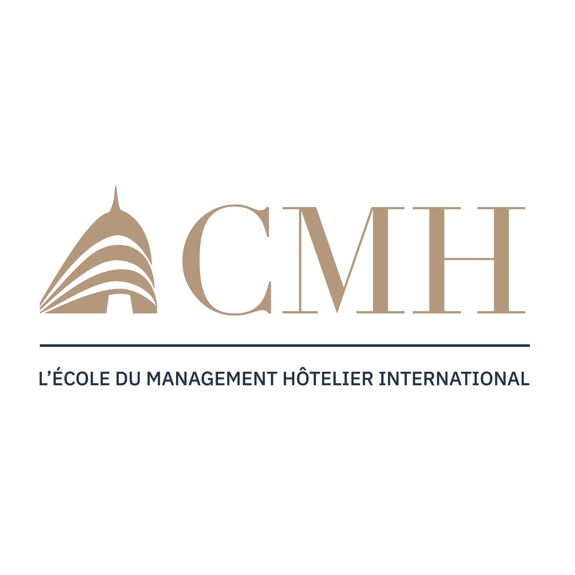 CMH – Centre de Management Hôtelier International