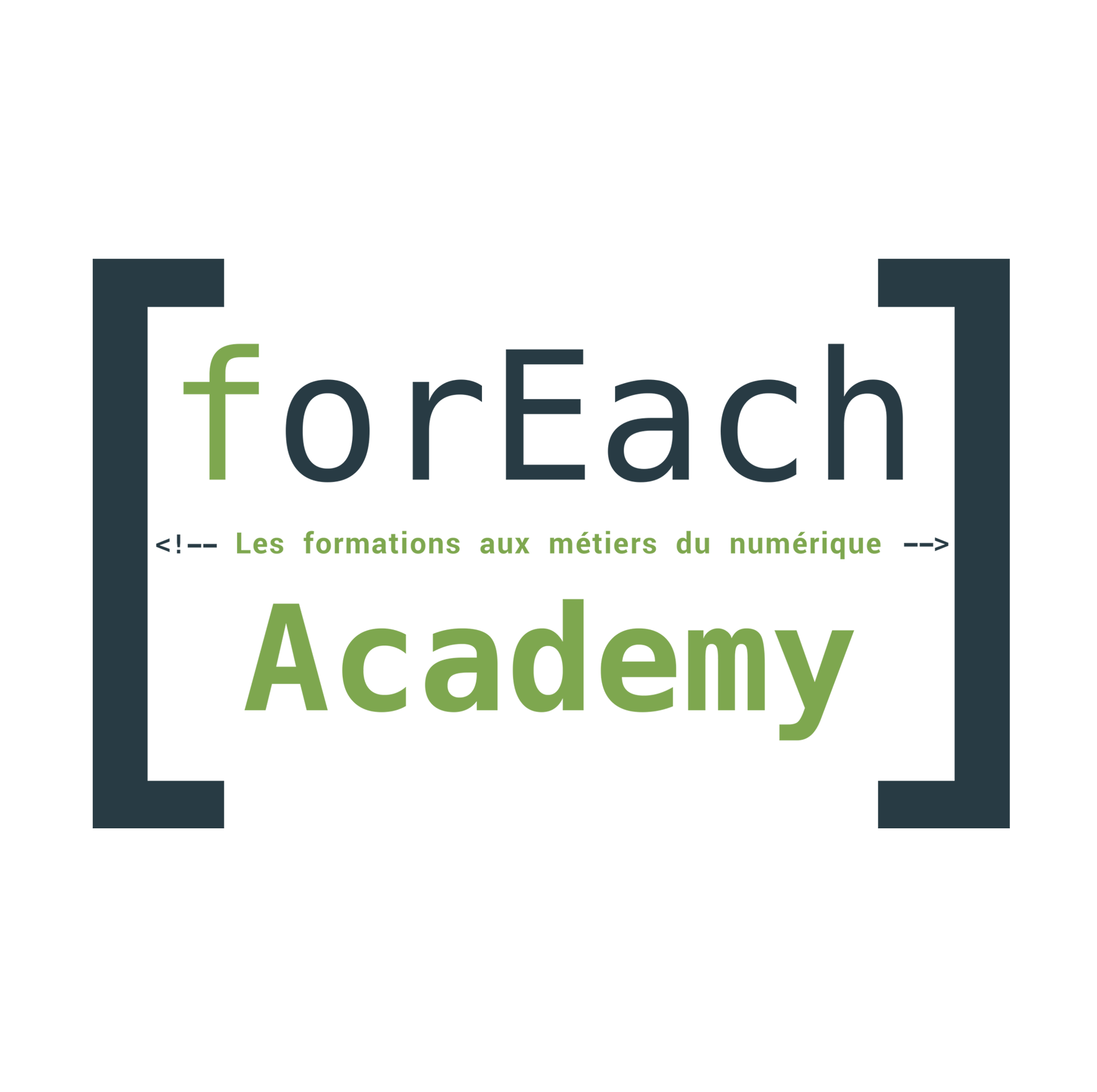 Ecole ForEach Academy