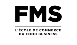 FMS - L'école de commerce du Food Business