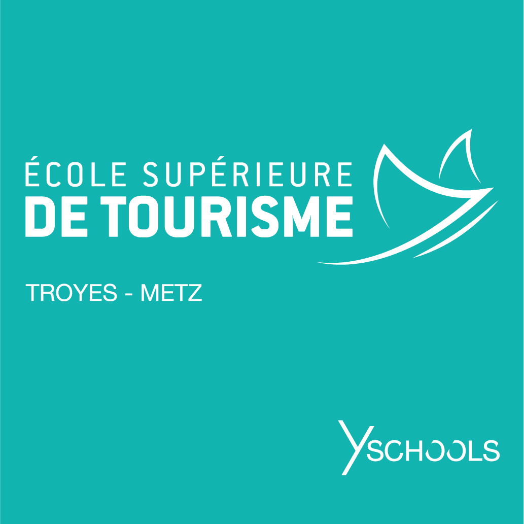 Ecole Supérieure de Tourisme