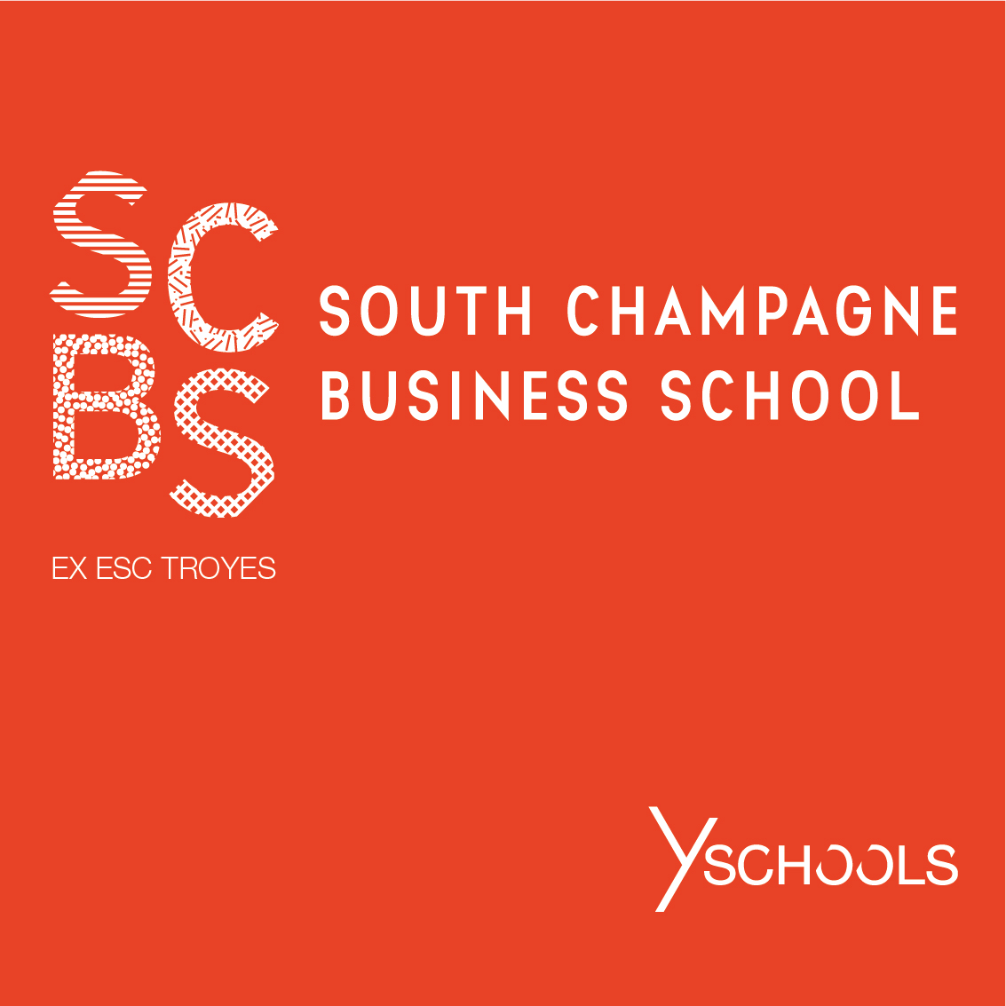 South Champagne Business School