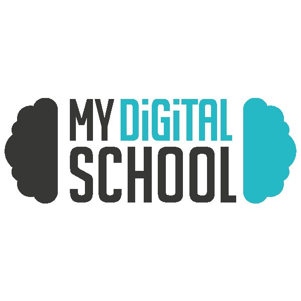 MyDigitalSchool Caen